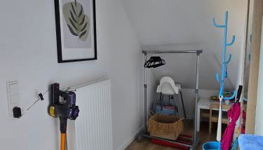 Zentrale Wohnung, Haustiere- und Kinderfreundlich - Foto 4