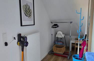 Zentrale Wohnung, Haustiere- und Kinderfreundlich - Foto 4