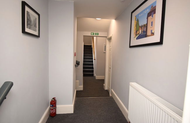 Malton Central Apartments - Foto 3