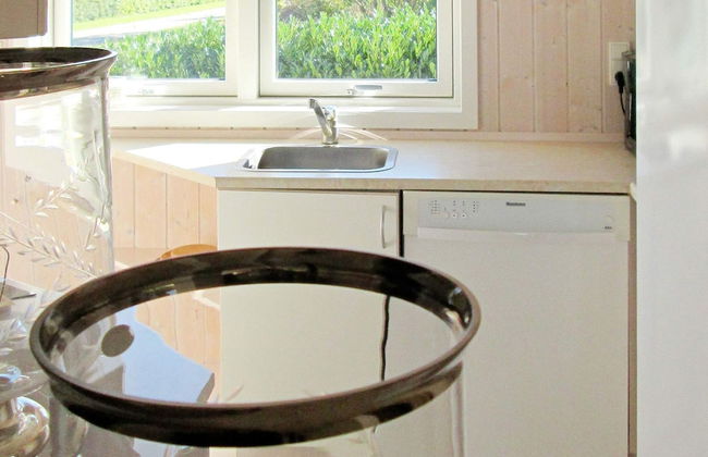 5 Person Holiday Home in Rude-by Traum - Foto 17