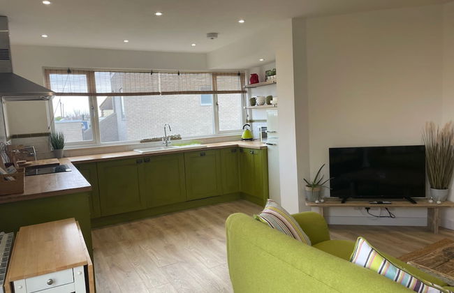 The Crabshack Cottage Normans Bay Pevensey - Foto 9