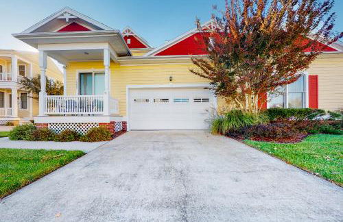 Bayside Resort --- 36288 Sunflower Blvd - Foto 28