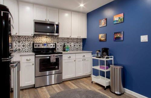 Fantastic Falls Church HomeBase for DC area travel - Foto 11