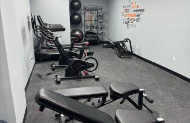 Central Albany Apartment with WiFi Walk to Capitol and Empire Plaza - Foto 36