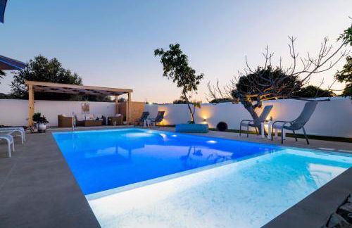 Villa Eleni - Foto 13