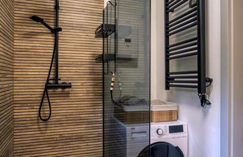 Babia Ostoja - domek z balią i sauną - Foto 22