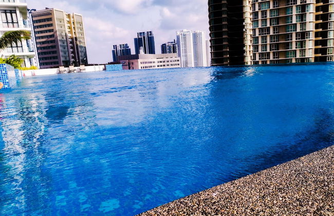 Legoland D'Pristine Themed Apartment by TGP - Foto 46