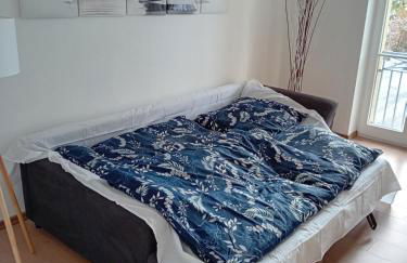 fambiwo - Top Ferienwohnung in sehr guter Lage - Foto 16