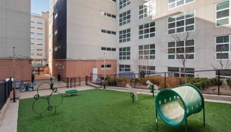 1 BR Loft Near Central West End Walk to BJC - Foto 4