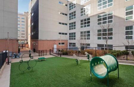 1 BR Loft Near Central West End Walk to BJC - Foto 4