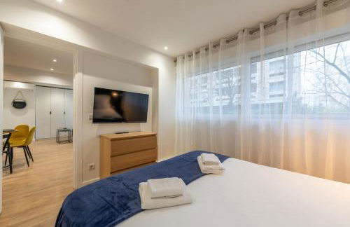 Appartement Sacré Cœur - Cottages 1 - Foto 12