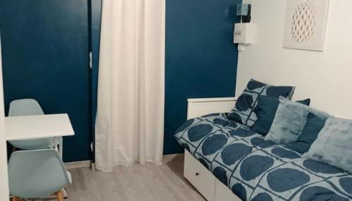 T'Relax - Studio calme et lumineux avec jardin - Photo 4