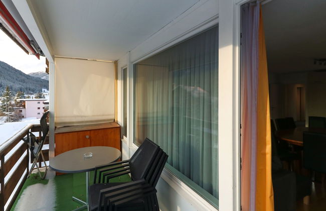 Apartments Cresta - Foto 74