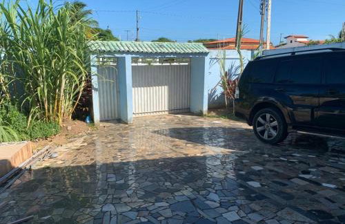 Casa Praia Sonho Verde - ao lado da Fazenda Fiore - Foto 26