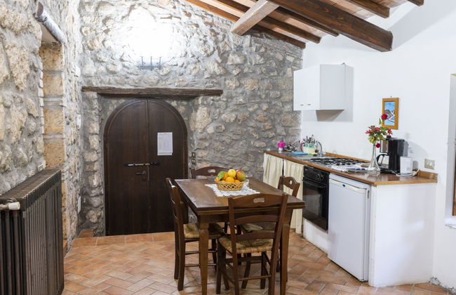 La Capraccia (BOL334) - Foto 11