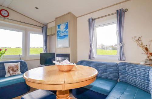 Little Trevorrick Caravan - Foto 10