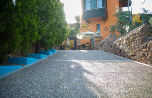 AnnaDes Apartments & Studios Chios - Photo 7