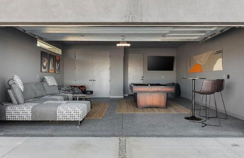 Zenith by Fieldtrip Architectural Gem Near National Park Entrance - Foto 38