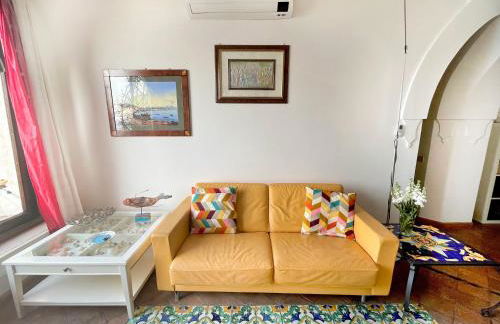 Villa Profumo di Mare con vista mozzafiato - Foto 20