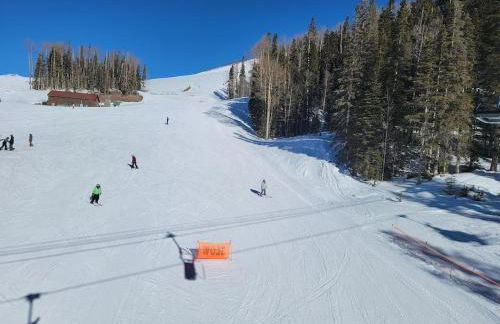 Luxury Residence at a 5 Star Hotel at the Heart of Mountain Village - Telluride - Foto 49