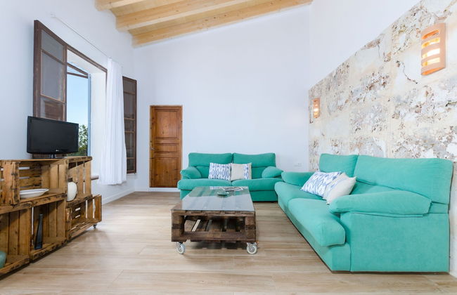 Son Juli in Porreres - Foto 11