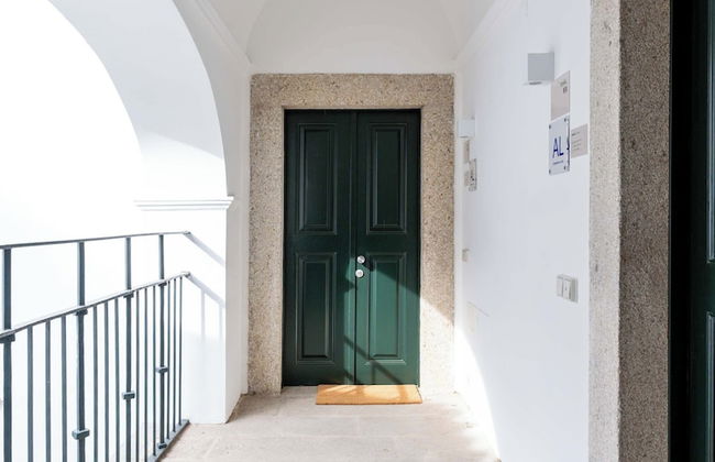 Limehome Evora Rua de Machede 61 - Foto 55