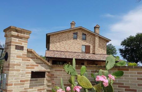 Agriturismo bio Verde Armonia - Photo 11