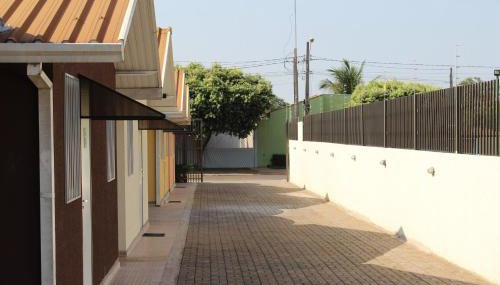 Condomínio Gold - Foto 5