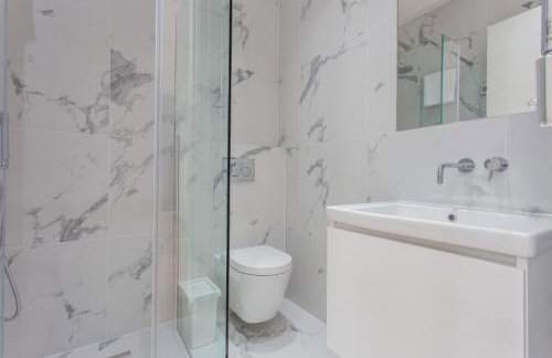 Chapel Market Serviced Apartments by Concept Apartments - Foto 37