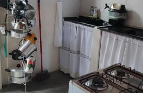 Casa Menezes - Ilha do Ferro - Alagoas - Foto 13