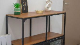 Appartement avec 2 chambres Jardin privé parking gratuit - Foto 4