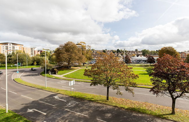 Abodebed - Oval View - Foto 23