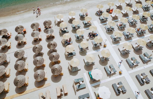 beach deluxe house - Foto 1