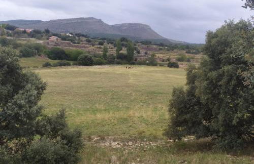 Mas de Muñoz - Foto 65