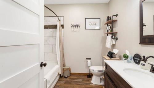 Stylish Uptown Butte Condo -634 - Foto 4