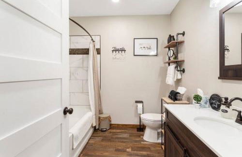 Stylish Uptown Butte Condo -634 - Foto 4