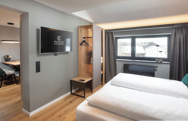 Black Forest Lodge - Foto 15