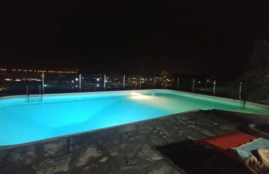 Casetta con piscina fra Catania e Siracusa - Foto 29