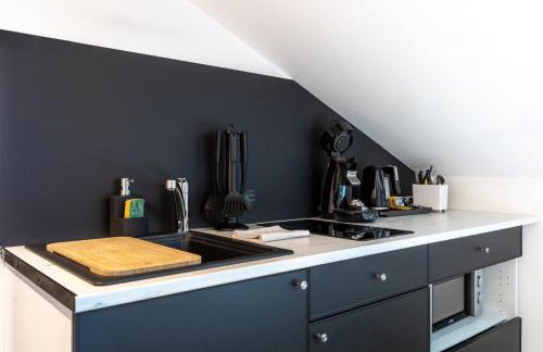 LIK APPARTS - La Courrouze Rennes - Foto 9