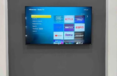 The Ambassador Suite - Foto 9