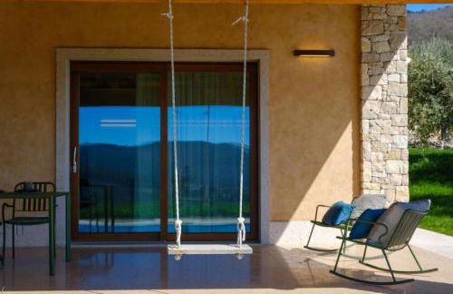 L'Oro di Pizzon - Exklusive Holiday Apartments Lake Garda - Foto 29