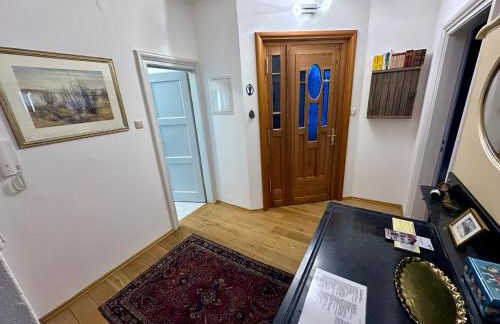 Rosi's Ferienwohnung 2to8 - Foto 7