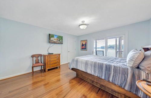 Pappy's Place - Lakefront home with private dock - Foto 13