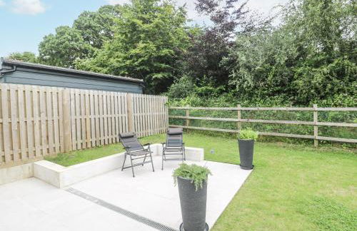 Kerrek Lodge - Foto 32