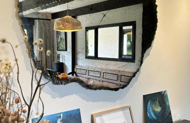 -TY TAD - Magnifique Chaumiere entierement renovee - Foto 24