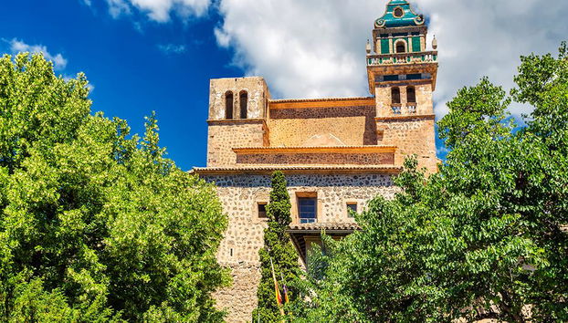 Palma de Mallorca y Valldemossa - Tour de un día entero - Foto 2