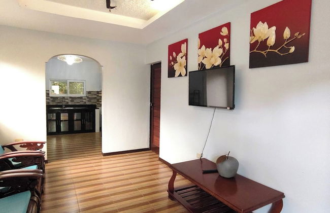 Apong Martina's Guest House La Union - Foto 2