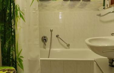 Große Monteurswohnung 4 Personen - Foto 14