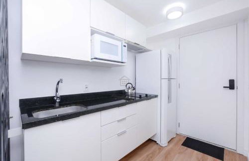 Apartamento lindo e completo ao lado da PUC - Foto 80