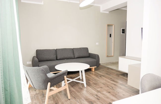 Clement Apartments - Foto 18